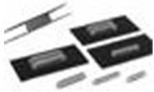 FX8C-60S-SV5(91), Board to Board & Mezzanine Connectors REC 60POS .6MM GOLD SMT FX8C-60S-SV5(91), Board to Board & Mezzanine Connectors REC 60POS .6MM GOLD SMT