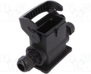 33111402, Automotive Connectors 39 way F 2.8 CTCS SP Connector