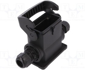 33111402, Automotive Connectors 39 way F 2.8 CTCS SP Connector