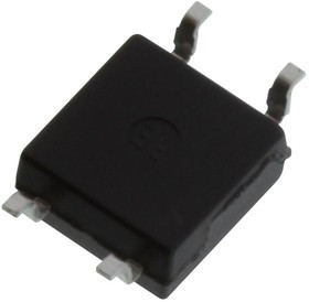 AQY221R2S, Solid State Relays - PCB Mount 250mA 40V 4PIN C X R10