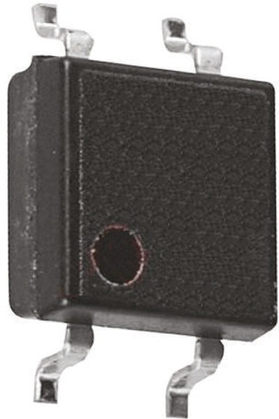 AQY221R2S, Solid State Relays - PCB Mount 250mA 40V 4PIN C X R10