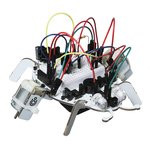 Робожук, Электронный конструктор «Робожук» Робожук, Электронный конструктор «Робожук»