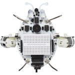 Робожук, Электронный конструктор «Робожук» Робожук, Электронный конструктор «Робожук»