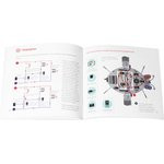 Робожук, Электронный конструктор «Робожук» Робожук, Электронный конструктор «Робожук»