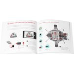 Робожук, Электронный конструктор «Робожук» Робожук, Электронный конструктор «Робожук»