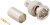 031-71032, Conn BNC 0Hz to 4GHz 75Ohm Crimp ST Cable Mount PL Gold 031-71032, Conn BNC 0Hz to 4GHz 75Ohm Crimp ST Cable Mount PL Gold