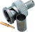 031-71032, Conn BNC 0Hz to 4GHz 75Ohm Crimp ST Cable Mount PL Gold 031-71032, Conn BNC 0Hz to 4GHz 75Ohm Crimp ST Cable Mount PL Gold