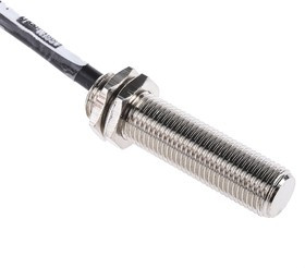 S1390, Cylindrical Reed Switch, NO, 230V, 4A