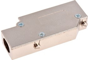 MHDCMR25-ULP, Корпус: для разъемов D-Sub, D-Sub 25pin, D-Sub HD 44pin, UNC4-40