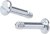 5229996-2, CHAMP Series Jack Screw For Use With CHAMP Series Connector 5229996-2, CHAMP Series Jack Screw For Use With CHAMP Series Connector