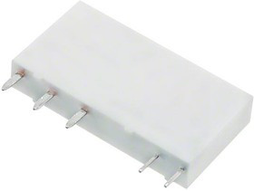 Реле одиночное REL-MR- 24DC/21-21AU Phoenix Contact 2961215