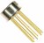 JM38510/13501BGA, TO-99-8 Precision OpAmps JM38510/13501BGA, TO-99-8 Precision OpAmps