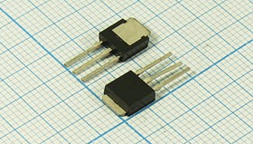 Транзистор 2SD1760 \NPN\15\I-PAK/[TO-251AA]\