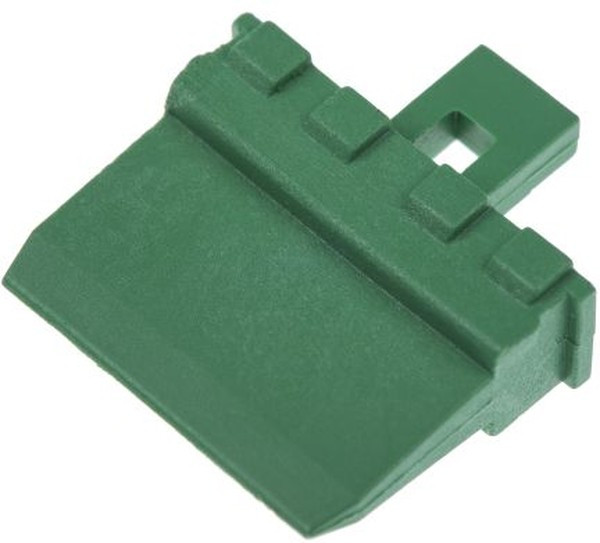W8P, DT 8 Way Wedgelock for use with Automotive Connectors