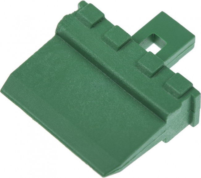 W8P, DT 8 Way Wedgelock for use with Automotive Connectors
