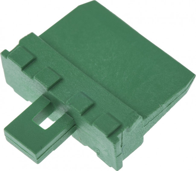 W8P, DT 8 Way Wedgelock for use with Automotive Connectors