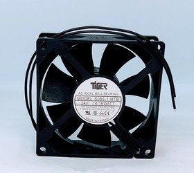 Вентилятор Tiger S085-1-HTB 24V 14/16W 80x25 2pin