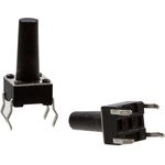 KAN0611-1251B-42, КНОПКА TSS-TC-0109 (SWT20-12,5мм)