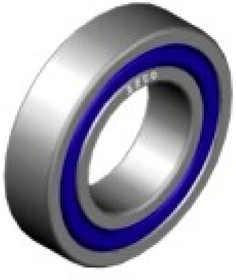 Нержавеющий подшипник 61900BSS2RS 61900BSS2RSBECO