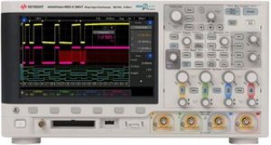MSOX3054T, Цифровой осциллограф смешанных сигналов 4 канала х 500МГц (Госреестр РФ) MSOX3054T, Цифровой осциллограф смешанных сигналов 4 канала х 500МГц (Госреестр РФ)