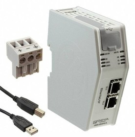 HMS-EN2PB-R, Gateways EtherNet/IP to PROFIBUS