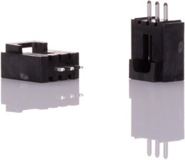 70543-0037, SL Series Straight Through Hole PCB Header, 3 Contact(s), 2.54mm Pitch, 1 Row(s), Shrouded 70543-0037, SL Series Straight Through Hole PCB Header, 3 Contact(s), 2.54mm Pitch, 1 Row(s), Shrouded