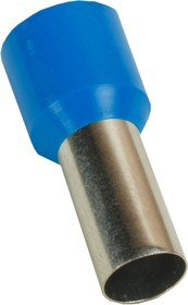 Наконечник штыревой втулочный НШвИ OptiKit T-Shv-PVC-35-16 (уп.100шт) КЭАЗ 278035