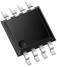 NCS20072DMR2G, Operational Amplifiers - Op Amps R2R DUAL AMPLIFIER