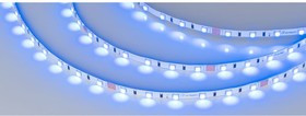Светодиодная лента RT-G60-5mm 24V RGB 5 м 030164(2)