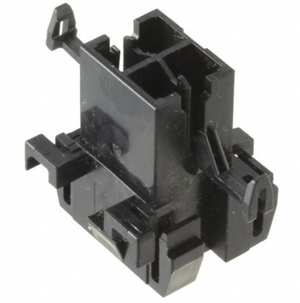 929505-1, Automotive Connectors FF FLSTE-GEH2X2P