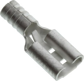 19016-0039, Клеммы быстрого отключения, Krimptite 19016, Гнездовой Быстрого Соединения, 4.75мм x 0.51мм