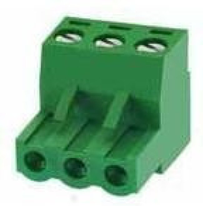 EM256512H-BKL1, Pluggable Terminal Blocks TERMINAL BLOCK EURO MAG