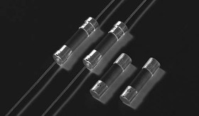 0477004.MXP, Fuse Cartridge Slow Blow Acting 4A 500V Holder Cartridge 5 X 20mm Ceramic Bulk PSE/SEMK 0477004.MXP, Fuse Cartridge Slow Blow Acting 4A 500V Holder Cartridge 5 X 20mm Ceramic Bulk PSE/SEMK