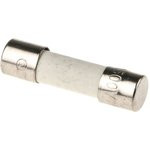 0477004.MXP, Fuse Cartridge Slow Blow Acting 4A 500V Holder Cartridge 5 X 20mm Ceramic Bulk PSE/SEMK