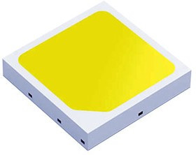 RF-Q50SA50A-25-4X2-C, 800-850лм, светодиод 5050, 5000K, 6В, 800-850лм@800мА, CRI70, 120град