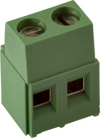 796683-2, Клеммная колодка типа провод к плате, 5 мм, 2 вывод(-ов), 30 AWG, 12 AWG, 3 мм², Винт 796683-2, Клеммная колодка типа провод к плате, 5 мм, 2 вывод(-ов), 30 AWG, 12 AWG, 3 мм², Винт