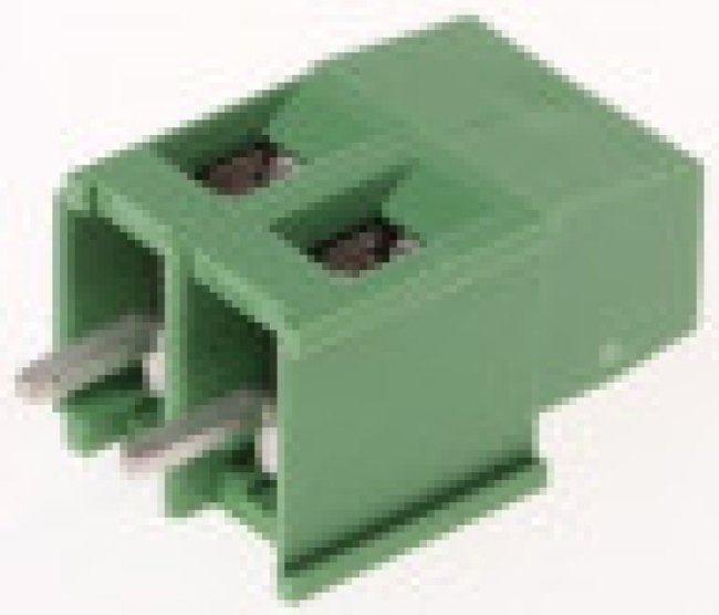 796683-2, Клеммная колодка типа провод к плате, 5 мм, 2 вывод(-ов), 30 AWG, 12 AWG, 3 мм², Винт 796683-2, Клеммная колодка типа провод к плате, 5 мм, 2 вывод(-ов), 30 AWG, 12 AWG, 3 мм², Винт