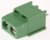 796683-2, Клеммная колодка типа провод к плате, 5 мм, 2 вывод(-ов), 30 AWG, 12 AWG, 3 мм², Винт 796683-2, Клеммная колодка типа провод к плате, 5 мм, 2 вывод(-ов), 30 AWG, 12 AWG, 3 мм², Винт