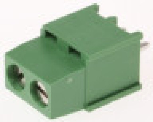 796683-2, Клеммная колодка типа провод к плате, 5 мм, 2 вывод(-ов), 30 AWG, 12 AWG, 3 мм², Винт 796683-2, Клеммная колодка типа провод к плате, 5 мм, 2 вывод(-ов), 30 AWG, 12 AWG, 3 мм², Винт