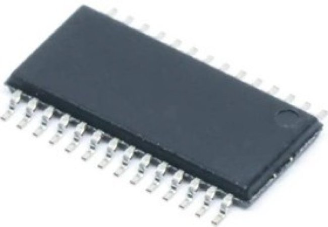 LM5642MH/NOPB LM5642MH/NOPB