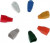 TA2788PC(TPC-1) (серый), Колпачок для RJ-45