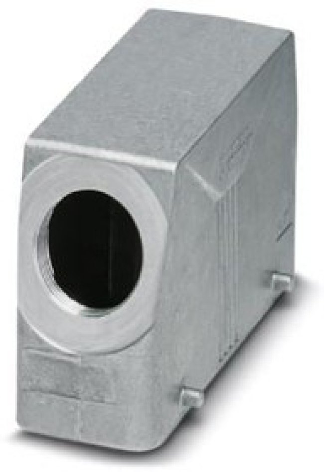 1412750, Heavy Duty Power Connectors HC-STA-B24-HHFD- 1STM32-EL-AL
