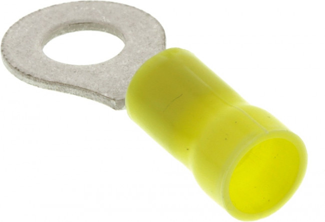 342185-1, Terminals 12-10 AWG RING 342185-1, Terminals 12-10 AWG RING