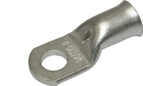 Кабельный наконечник с расширенным хвостовиком KL-TT-03508 35мм2/М8 (НУ=50шт) 7703508