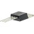 MUR1620CTRG, Dual Diode, Common Anode, 3-Pin TO-220AB