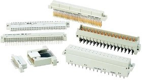 XC5A-3222, DIN 41612 Connectors CONNECTOR