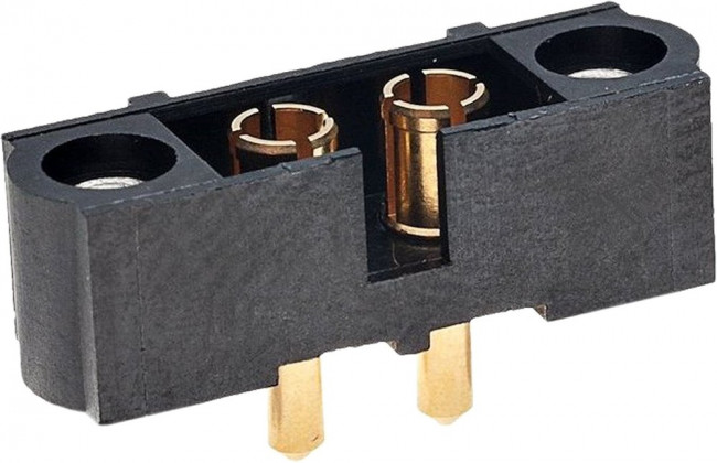 M80-5120842, Headers &amp; Wire Housings 4+4 WAY M V 3.5-BM SMT W/JS