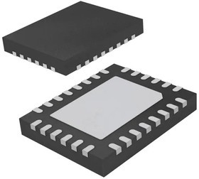 BD63621MUV-E2, Motor Driver, Stepper, 8 V to 28 V, 1.7 A, -25 °C to 85 °C, VQFN028V5050-28