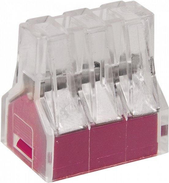 UKZ-001-326, Строительно-монтажная клемма СМК 773-326 IEK UKZ-001-326, Строительно-монтажная клемма СМК 773-326 IEK