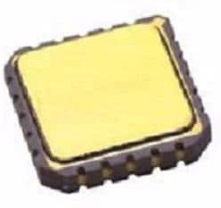 5962-89785022A, Logic Output Optocouplers 4.5-20Vcc 1500Vdc Hermetically sealed